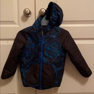 Boys size 6 The North Face jacket